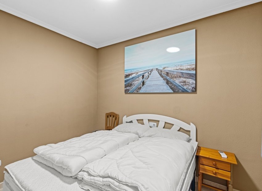 Reventa - Apartamento / piso - Gran Alacant - Novamar