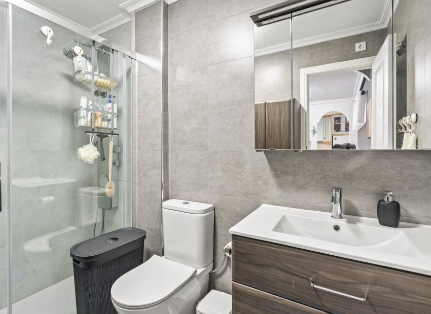 Reventa - Apartamento / piso - Gran Alacant - Novamar