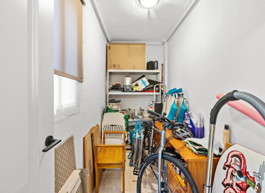 Reventa - Apartamento / piso - Gran Alacant - Novamar