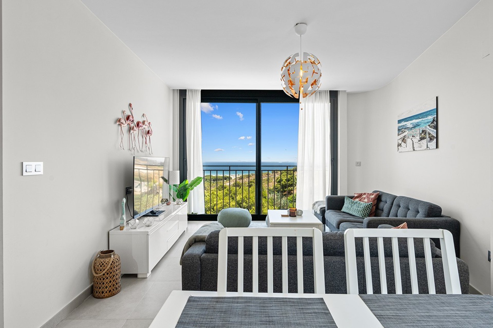 Reventa - Apartamento / piso - Gran Alacant - Playa del Carabassí