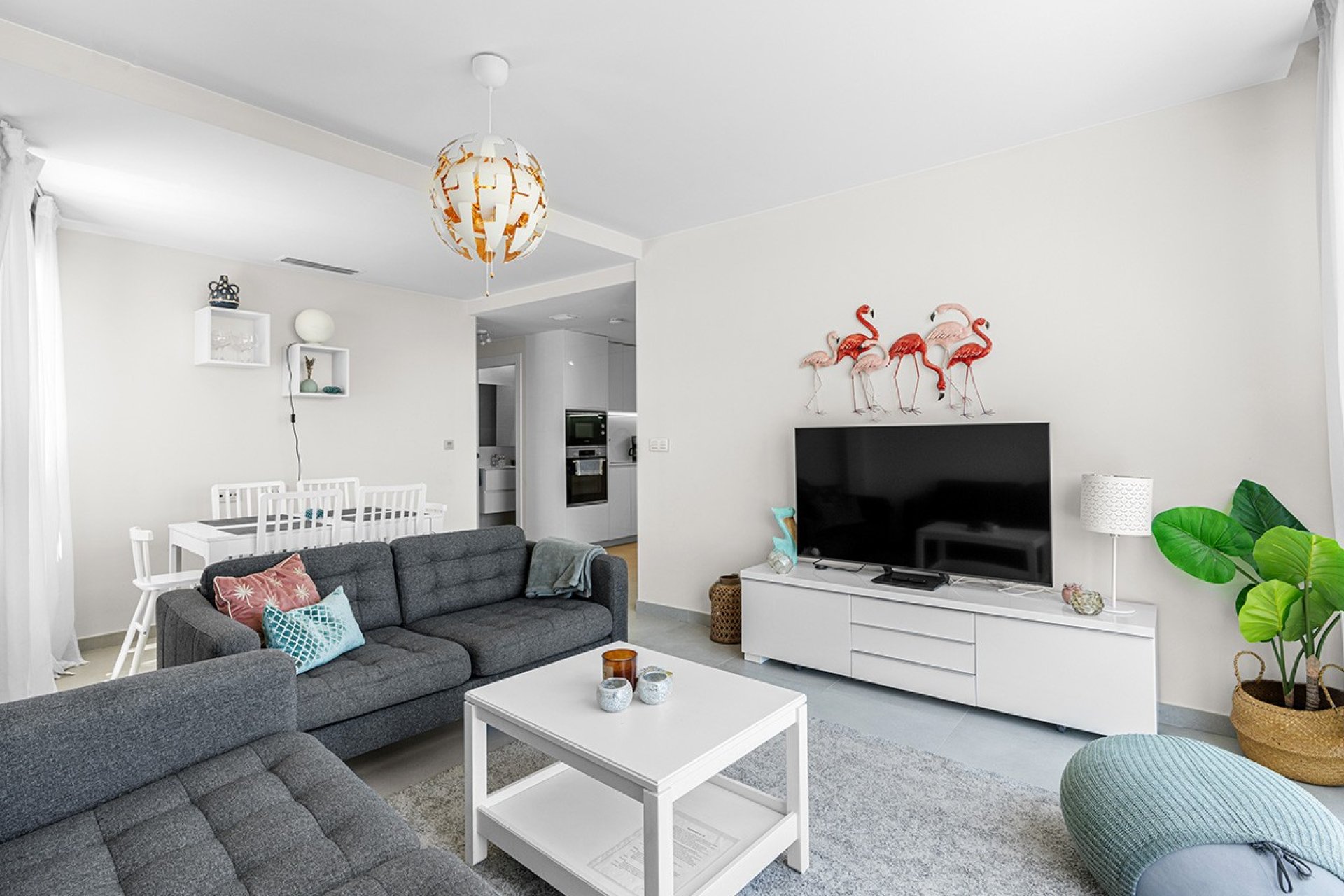 Reventa - Apartamento / piso - Gran Alacant - Playa del Carabassí