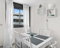 Reventa - Apartamento / piso - Gran Alacant - Playa del Carabassí