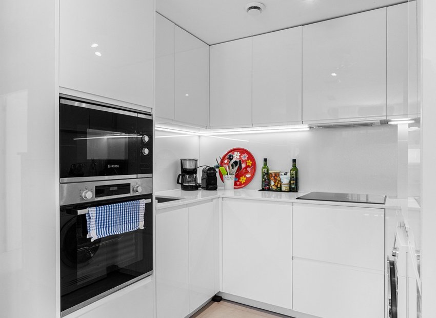 Reventa - Apartamento / piso - Gran Alacant - Playa del Carabassí