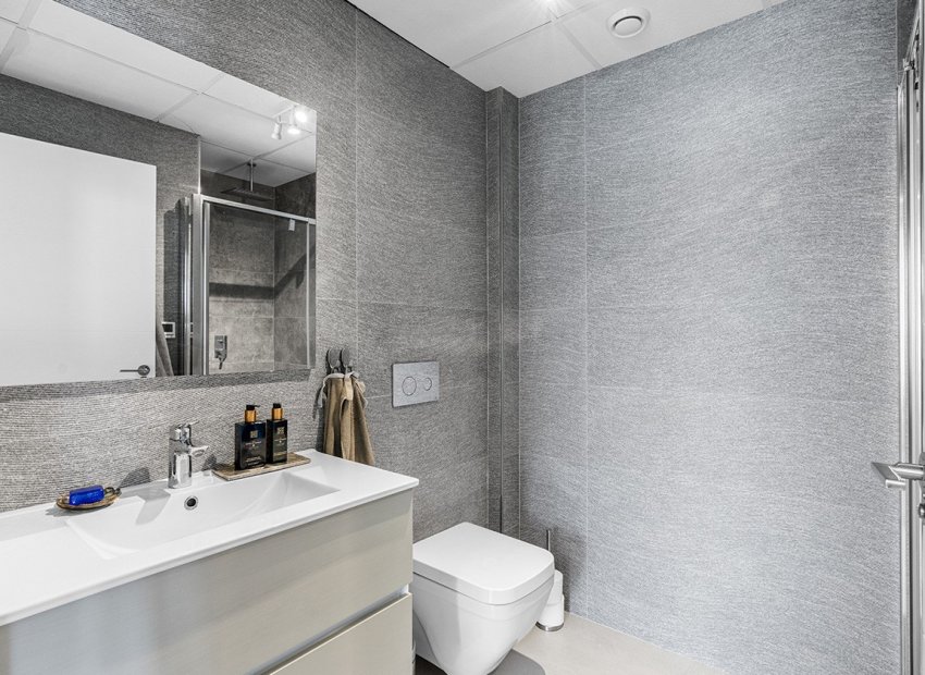 Reventa - Apartamento / piso - Gran Alacant - Playa del Carabassí