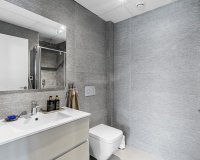 Reventa - Apartamento / piso - Gran Alacant - Playa del Carabassí