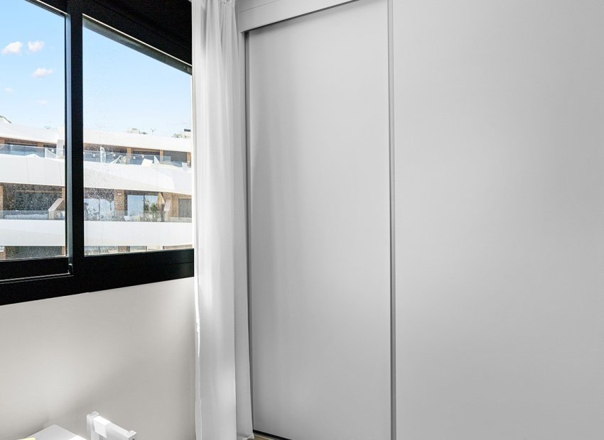 Reventa - Apartamento / piso - Gran Alacant - Playa del Carabassí