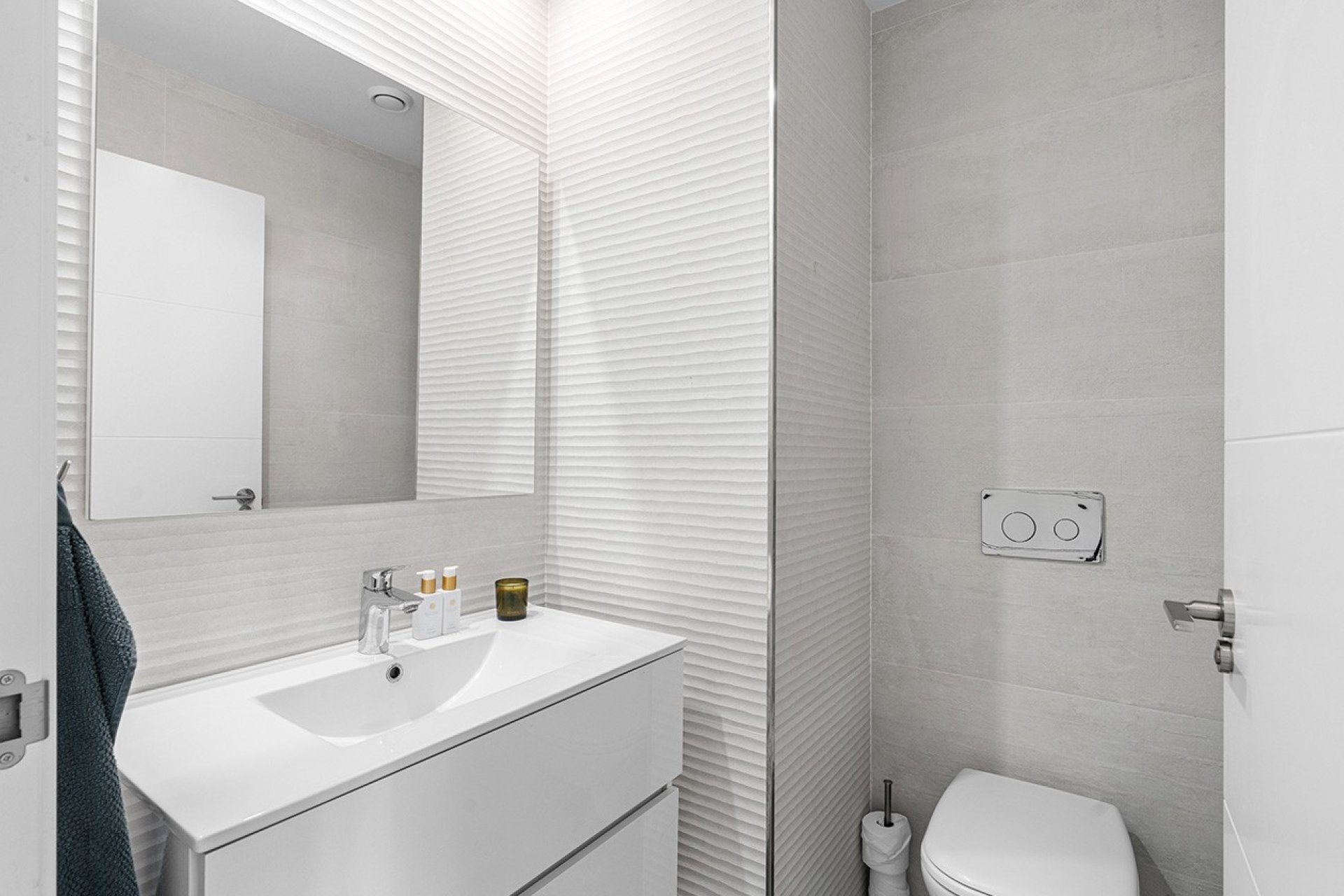 Reventa - Apartamento / piso - Gran Alacant - Playa del Carabassí