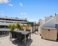 Reventa - Apartamento / piso - Gran Alacant - Playa del Carabassí