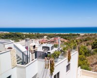 Reventa - Apartamento / piso - Gran Alacant - Playa del Carabassí