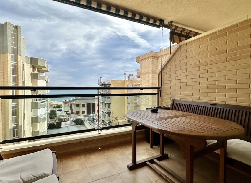 Reventa - Apartamento / piso - Guardamar del Segura - Beach Guardamar