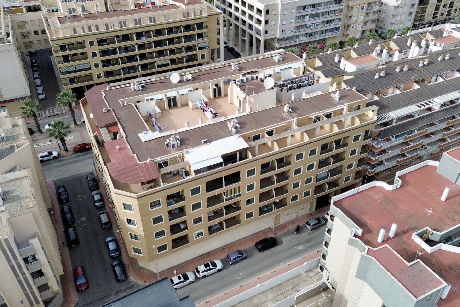 Reventa - Apartamento / piso - Guardamar del Segura - Beach Guardamar