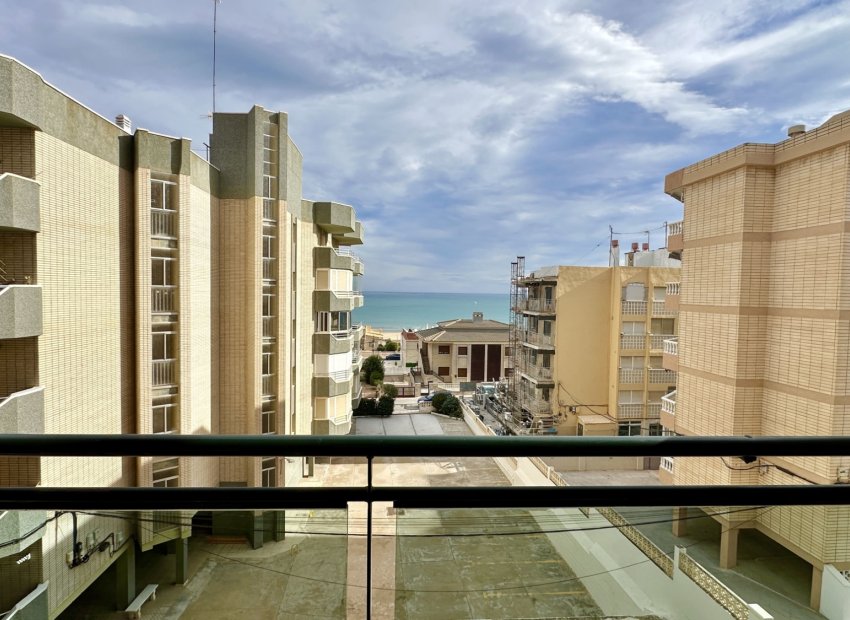 Reventa - Apartamento / piso - Guardamar del Segura - Beach Guardamar