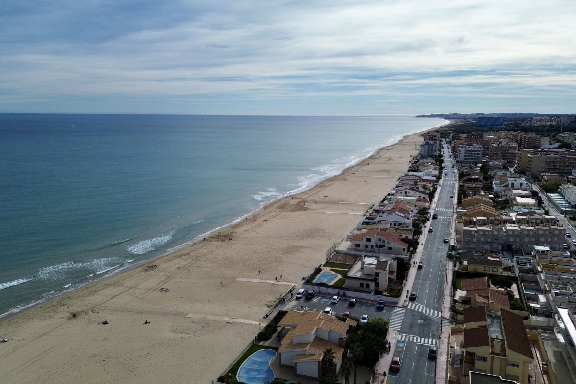 Reventa - Apartamento / piso - Guardamar del Segura - Beach Guardamar