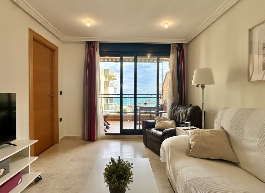 Reventa - Apartamento / piso - Guardamar del Segura - Beach Guardamar