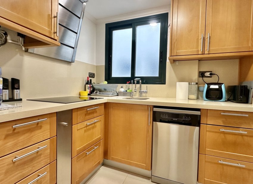 Reventa - Apartamento / piso - Guardamar del Segura - Beach Guardamar