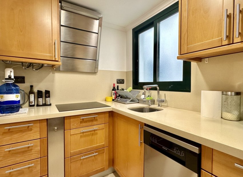 Reventa - Apartamento / piso - Guardamar del Segura - Beach Guardamar