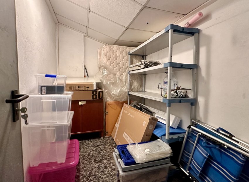 Reventa - Apartamento / piso - Guardamar del Segura - Beach Guardamar