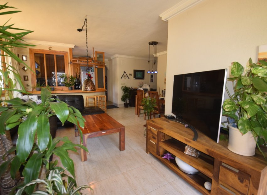 Reventa - Apartamento / piso - Guardamar del Segura - Campomar