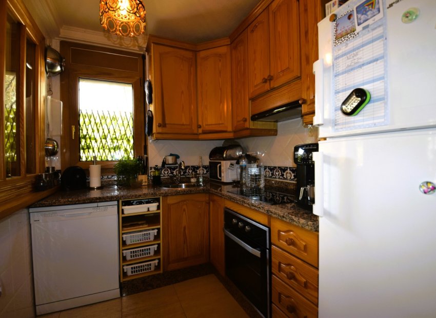 Reventa - Apartamento / piso - Guardamar del Segura - Campomar