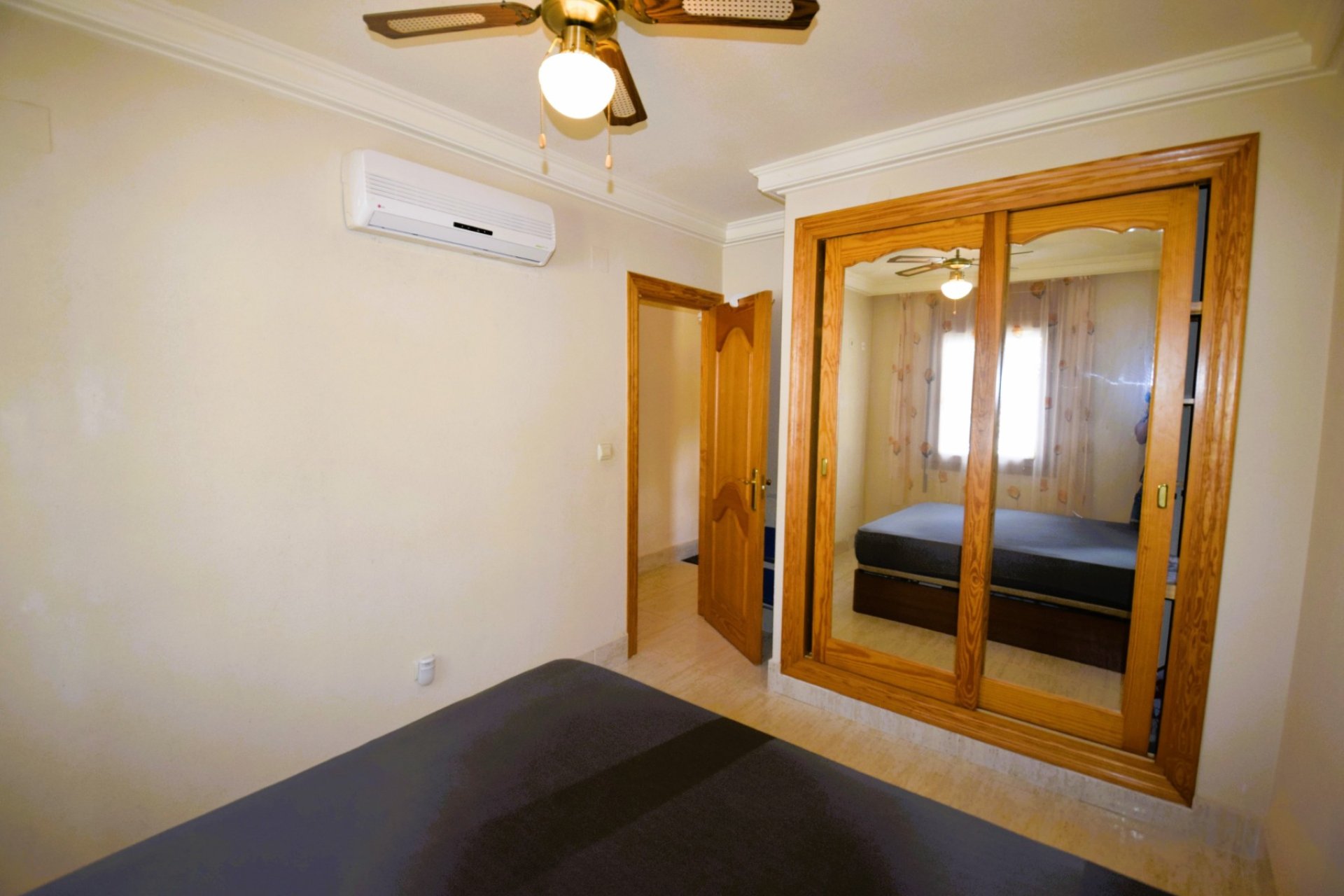 Reventa - Apartamento / piso - Guardamar del Segura - Campomar