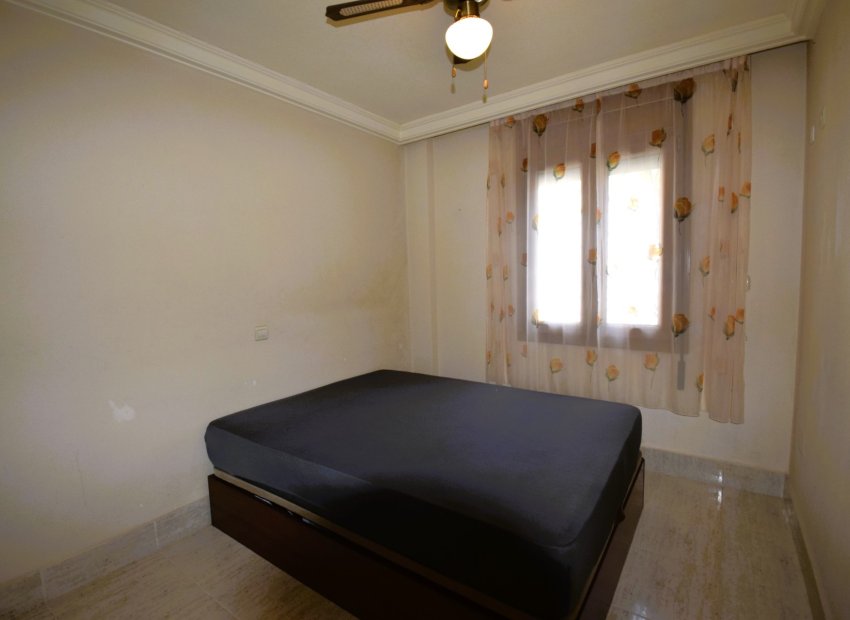 Reventa - Apartamento / piso - Guardamar del Segura - Campomar