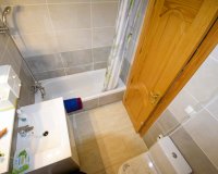 Reventa - Apartamento / piso - Guardamar del Segura - Campomar