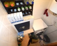 Reventa - Apartamento / piso - Guardamar del Segura - Campomar