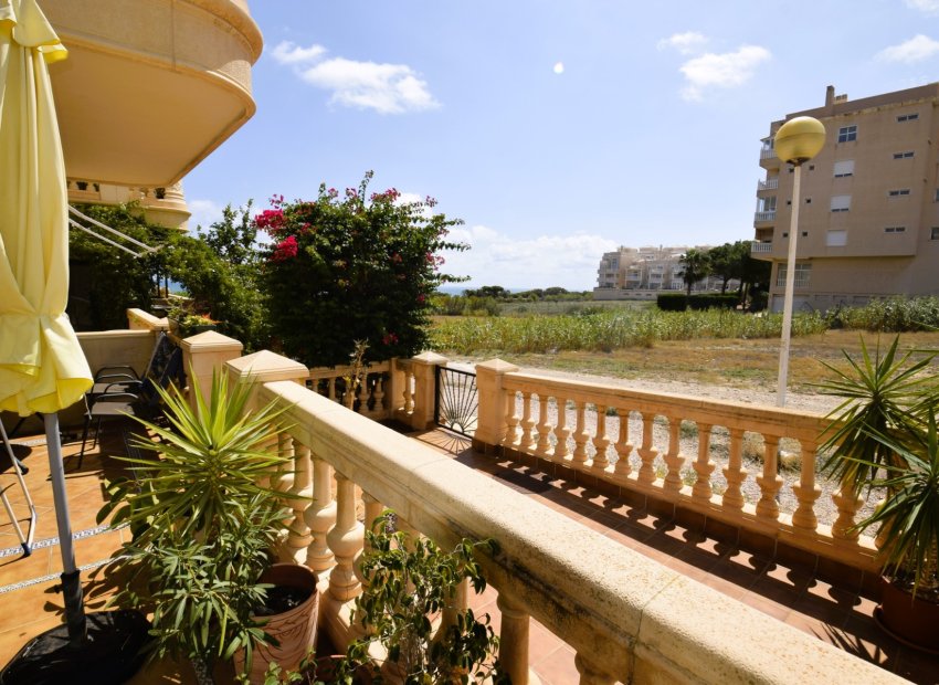 Reventa - Apartamento / piso - Guardamar del Segura - Campomar