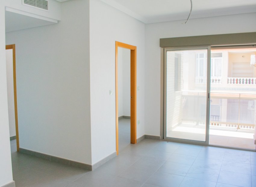 Reventa - Apartamento / piso - Guardamar del Segura - Center