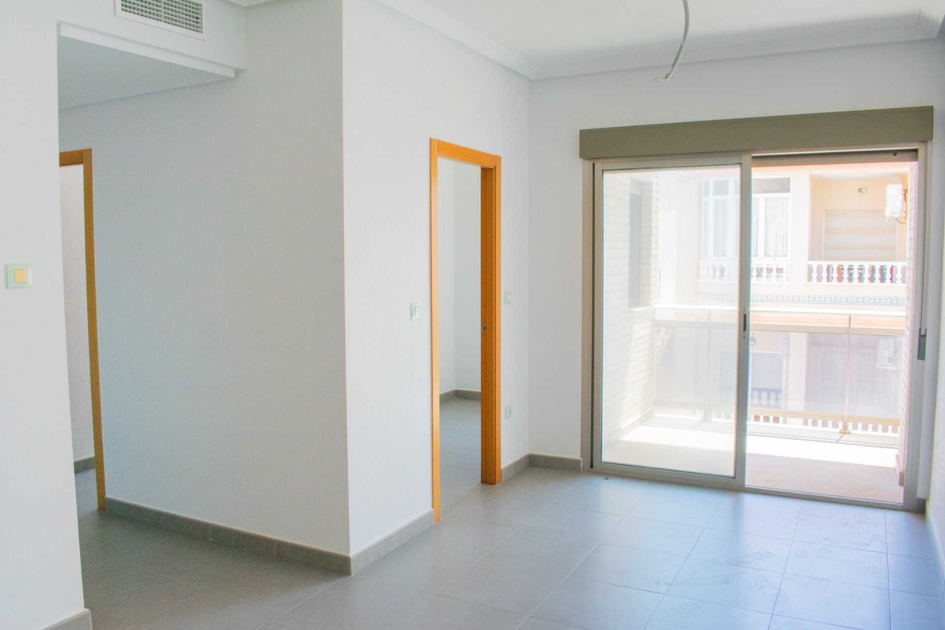 Reventa - Apartamento / piso - Guardamar del Segura - Center