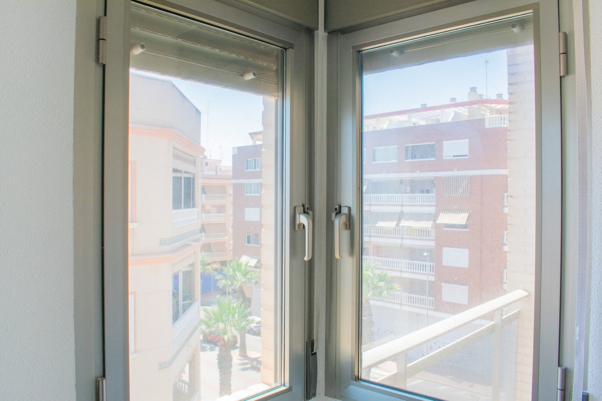 Reventa - Apartamento / piso - Guardamar del Segura - Center