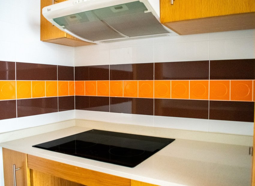 Reventa - Apartamento / piso - Guardamar del Segura - Center