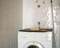 Reventa - Apartamento / piso - Guardamar del Segura - Center