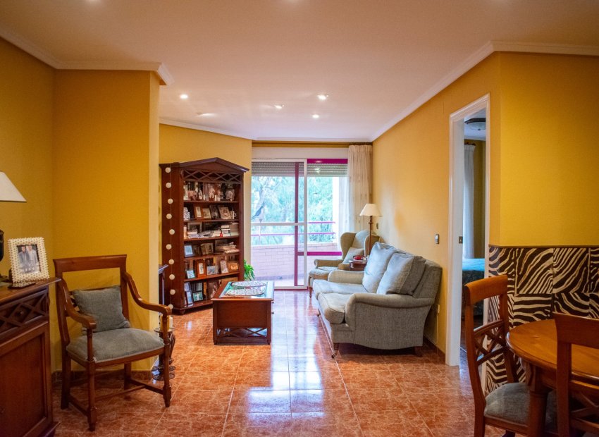 Reventa - Apartamento / piso - Guardamar del Segura - Center