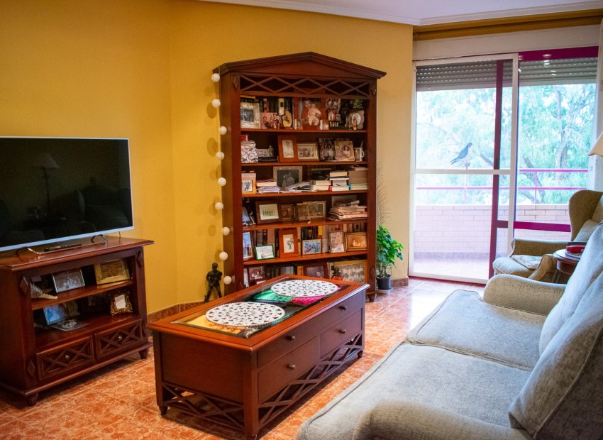 Reventa - Apartamento / piso - Guardamar del Segura - Center