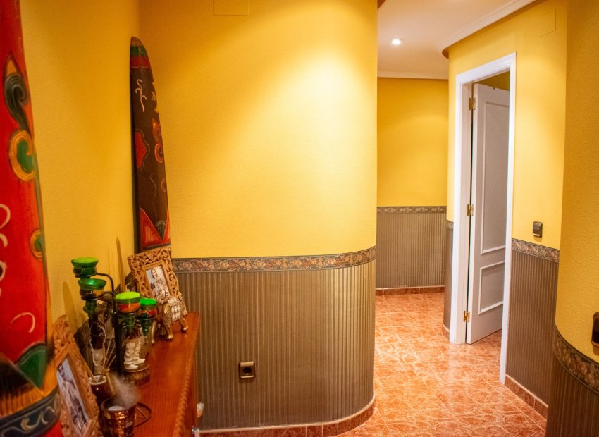 Reventa - Apartamento / piso - Guardamar del Segura - Center