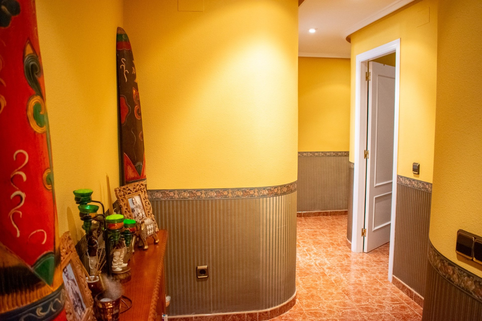 Reventa - Apartamento / piso - Guardamar del Segura - Center