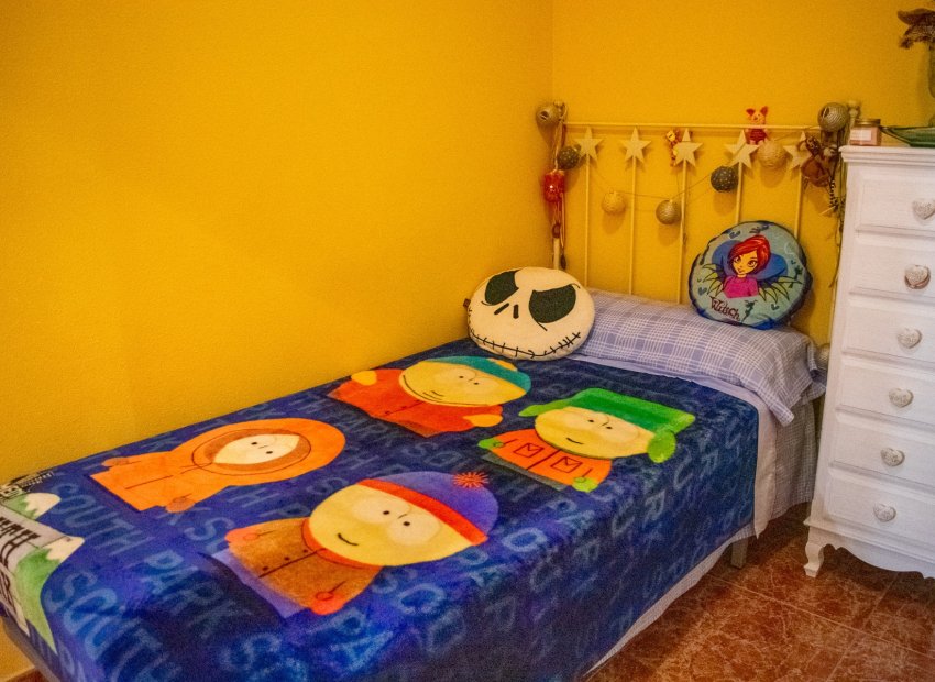 Reventa - Apartamento / piso - Guardamar del Segura - Center