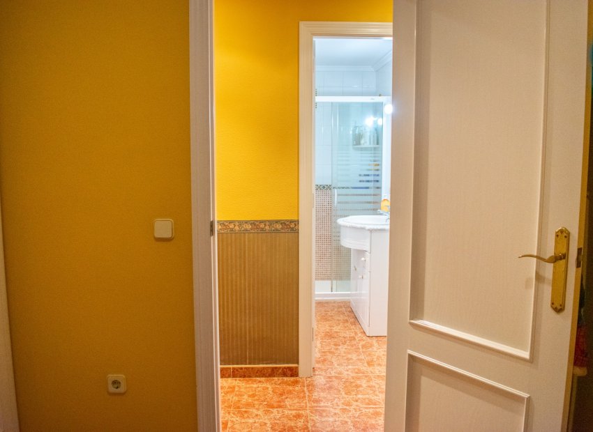 Reventa - Apartamento / piso - Guardamar del Segura - Center