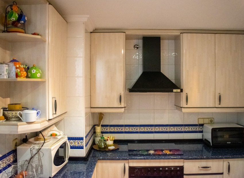 Reventa - Apartamento / piso - Guardamar del Segura - Center