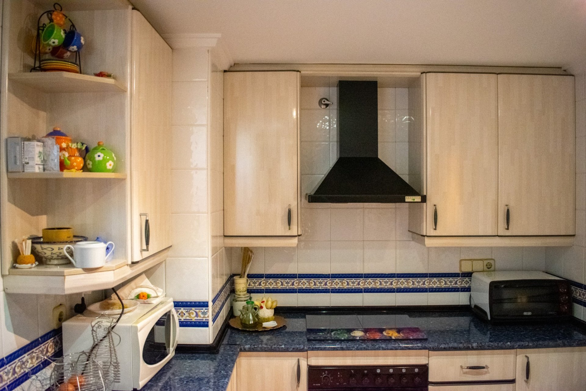 Reventa - Apartamento / piso - Guardamar del Segura - Center