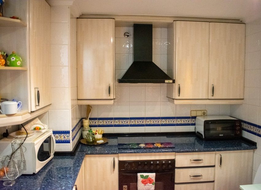 Reventa - Apartamento / piso - Guardamar del Segura - Center