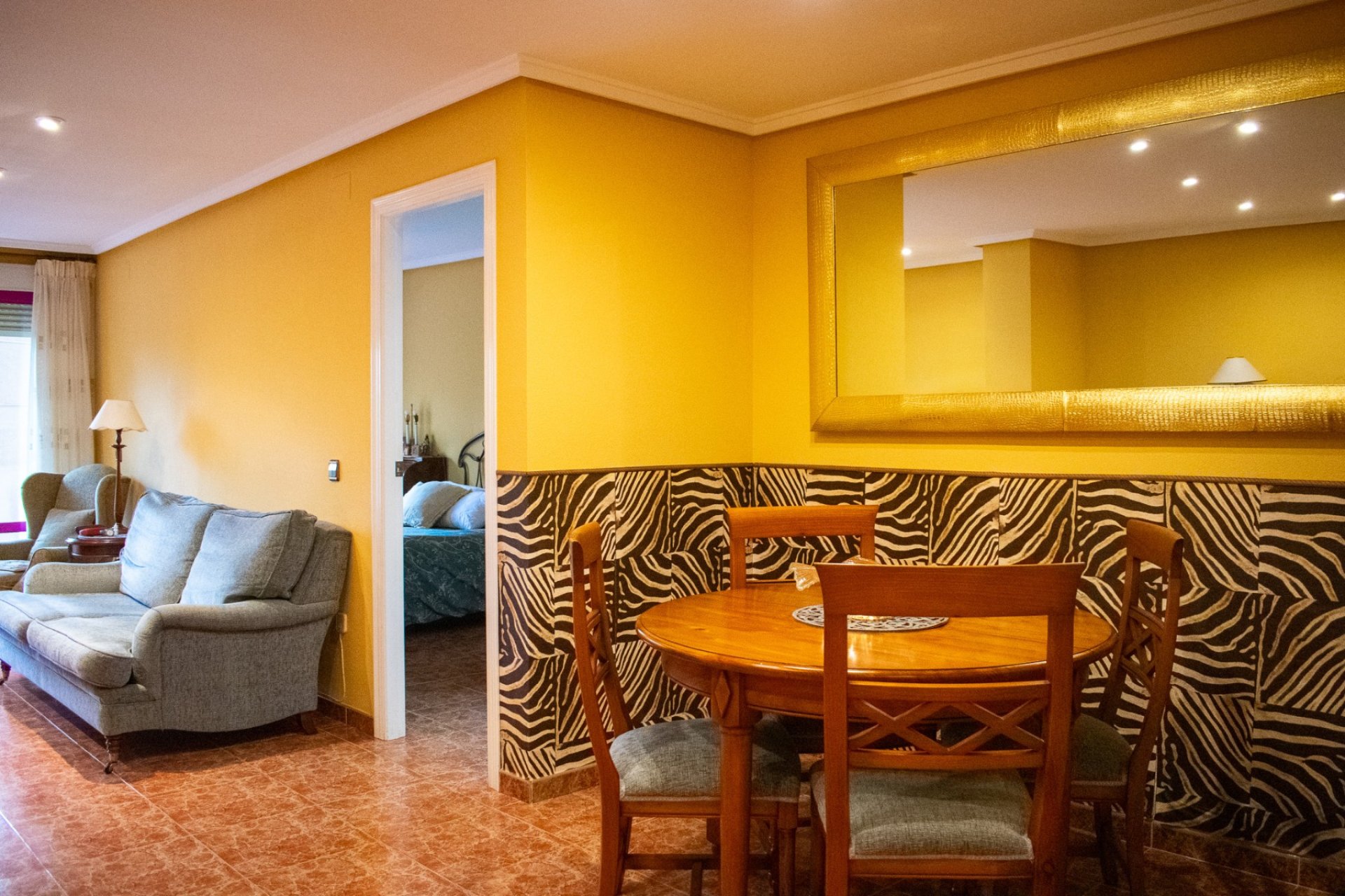 Reventa - Apartamento / piso - Guardamar del Segura - Center