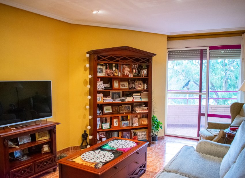 Reventa - Apartamento / piso - Guardamar del Segura - Center