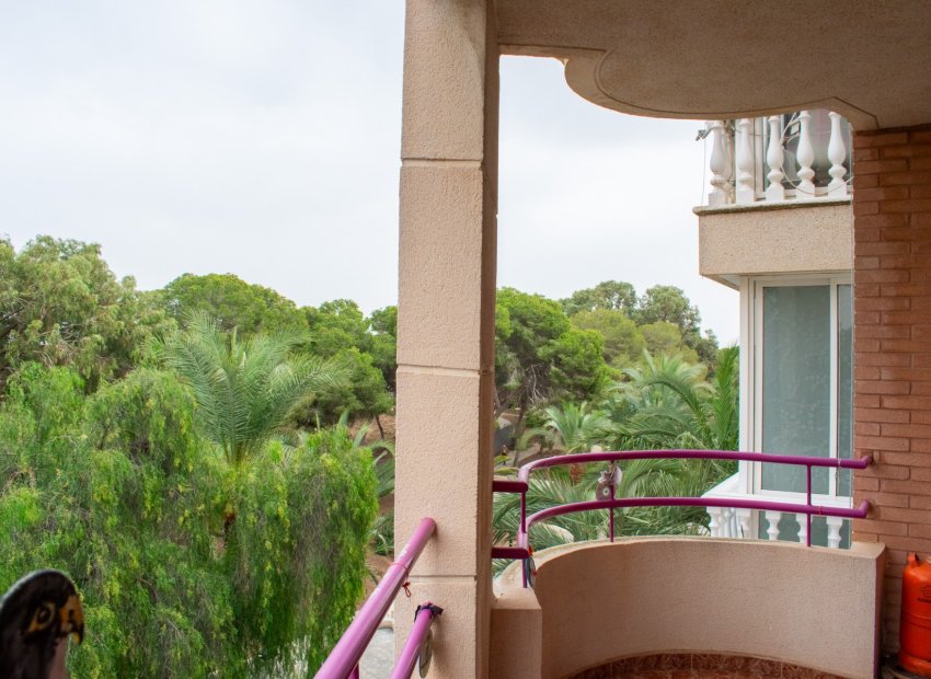 Reventa - Apartamento / piso - Guardamar del Segura - Center