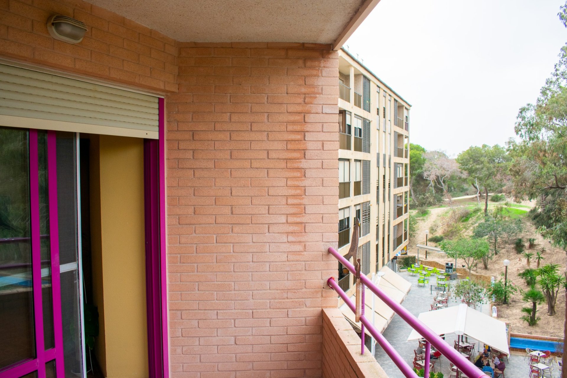 Reventa - Apartamento / piso - Guardamar del Segura - Center