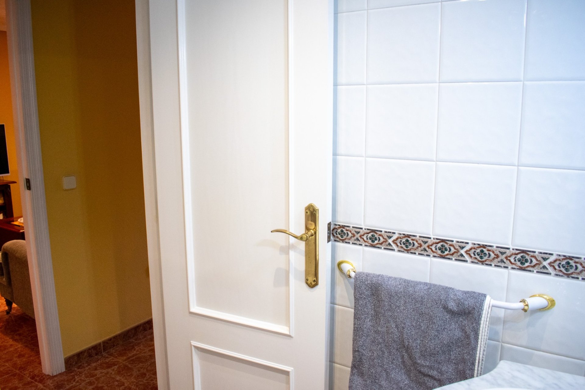 Reventa - Apartamento / piso - Guardamar del Segura - Center