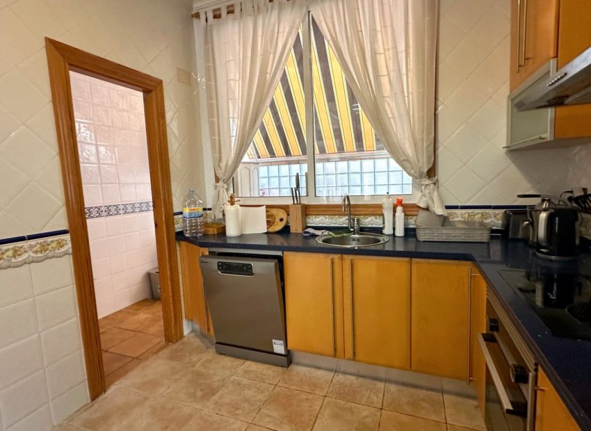 Reventa - Apartamento / piso - Guardamar del Segura - Center