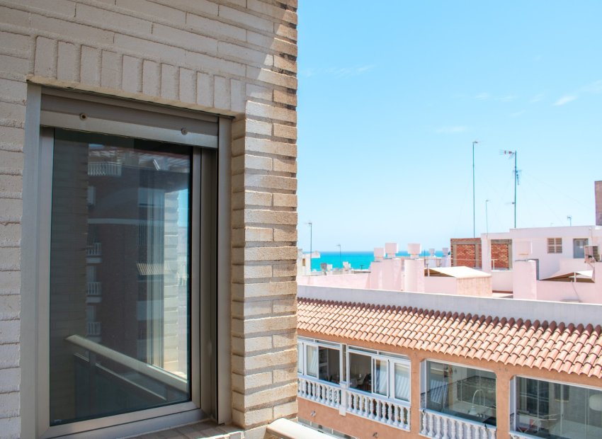 Reventa - Apartamento / piso - Guardamar del Segura - Center