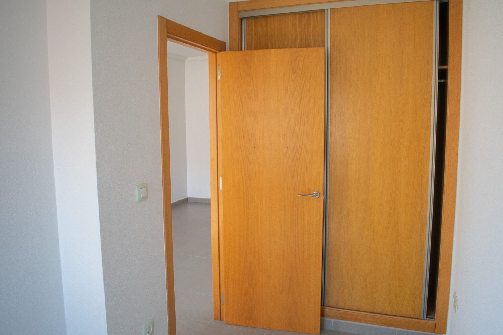 Reventa - Apartamento / piso - Guardamar del Segura - Center